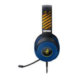 Razer Kraken V3 X Fortnite Edition Boom Cardioïde USB-A Arceau avec micro Casque gaming