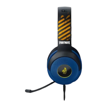 Razer Kraken V3 X Fortnite Edition Boom Cardioïde USB-A Arceau avec micro Casque gaming