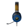 Razer Kraken V3 X Fortnite Edition Boom Cardioïde USB-A Arceau avec micro Casque gaming