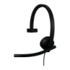 Logitech H570e Mono USB-C Arceau avec micro Casque