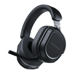 Turtle Beach Stealth 700 Gen 3 Noir Arceau Bluetooth 5.2 Casque gaming sans fil