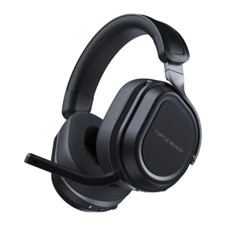 Turtle Beach Stealth 700 Gen 3 Noir Arceau Bluetooth 5.2 Casque gaming sans fil