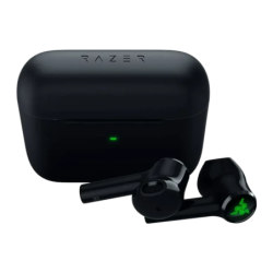 Razer Hammerhead X Noir TWS Bluetooth 5.2 28h Écouteurs sans fil