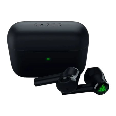Razer Hammerhead X Noir TWS Bluetooth 5.2 28h Écouteurs sans fil