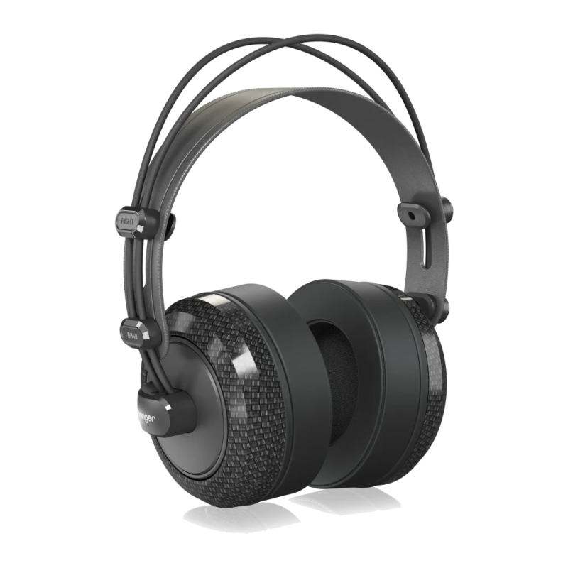 Behringer BH40 Arceau Driver 40mm filaire Casque