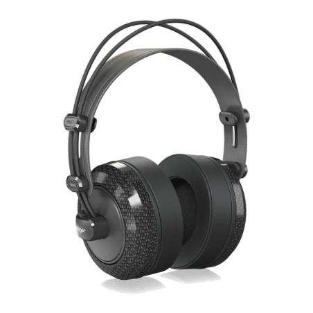 Behringer BH40 Arceau Driver 40mm filaire Casque