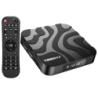 T95 Max 4Go/32Go Android 12 4K WiFi double bande Bluetooth H618 TV Box