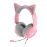 Razer Kraken Kitty V3 X Quartz RGB Arceau avec micro Boom Casque gaming