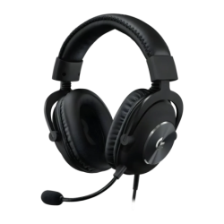 Logitech G Pro X SE Cardioïde Arceau avec micro Casque gaming