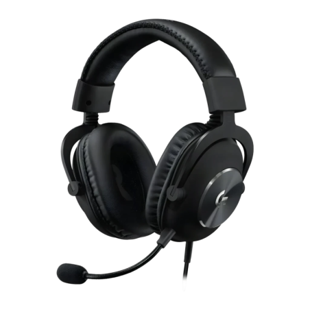 Logitech G Pro X SE Cardioïde Arceau avec micro Casque gaming