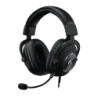 Logitech G Pro X SE Cardioïde Arceau avec micro Casque gaming