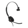 Jabra Engage 50 II UC Mono USB-C Arceau avec micro Casque
