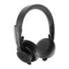 Logitech Zone Wireless UC Arceau ANC Bluetooth 5.0 16h Casque sans fil