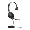 Jabra Evolve2 40 SE Mono USB-C Arceau avec micro Casque
