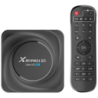 X88 Pro 20 8GB/128GB Android 11 4K WiFi double bande Bluetooth Gigabit TV Box
