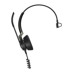 Jabra Engage 50 Mono USB-C Arceau avec micro Casque