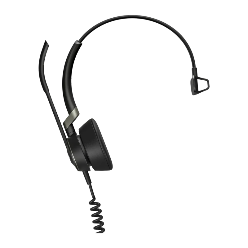 Jabra Engage 50 Mono USB-C Arceau avec micro Casque