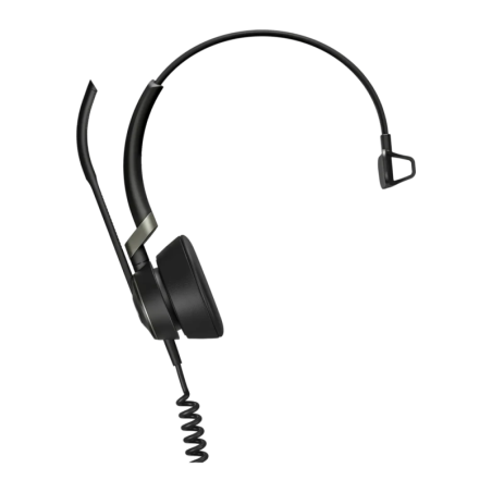 Jabra Engage 50 Mono USB-C Arceau avec micro Casque