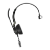 Jabra Engage 50 Mono USB-C Arceau avec micro Casque