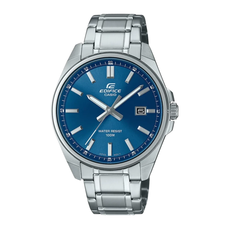Montre Casio Edifice EFV-150D-2AVUEF Acier inoxydable