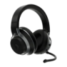 Turtle Beach Stealth Pro PlayStation Noir Arceau ANC Bluetooth 5.1 Casque gaming sans fil