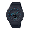 Casio G-Shock GA-2100-1A2ER Noir Batterie 3 Ans Chronomètre 1/100s 20ATM