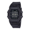 Casio G-Shock GD-B500-1ER Noir 20ATM Étanche 200m Batterie 2 Ans