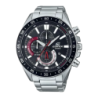 Casio Edifice EFV-620D-1A4VUEF Argent Résistante à l'eau