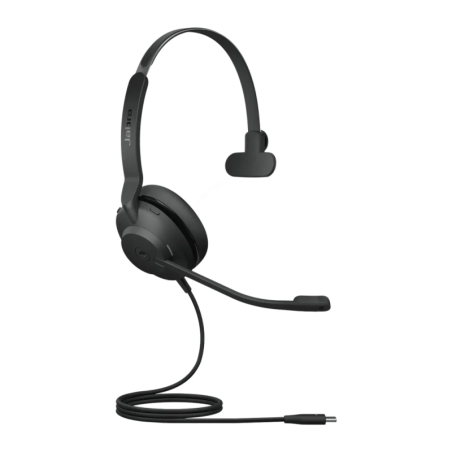 Jabra Evolve2 30 Mono USB-C Arceau avec micro Casque