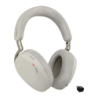 Jabra Evolve3 85 MS Arceau ANC Bluetooth 5.3 55h Multipoint Casque sans fil