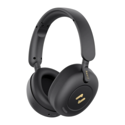 Havit H655BT Pro Noir Arceau ANC Bluetooth 5.3 80h Casque sans fil