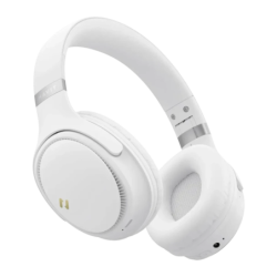 Havit H630BT Pro Blanc Arceau ANC Casque