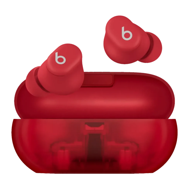 Apple Beats Solo Buds MUW03ZM/A TWS ANC Écouteurs sans fil