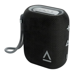 Creative Labs MuVo Flex 5W 10h IP67 1000mAh mains libres Auracast compatible Google Assistant Enceinte Bluetooth 5.3