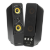 Creative Labs GigaWorks T40 Series II 32W Enceintes PC