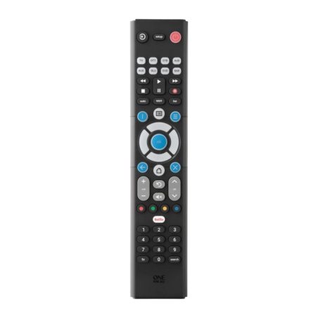 Télécommande universelle One for All Essence 8 URC1281