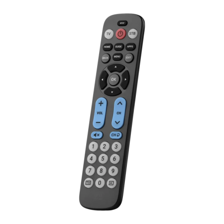 Télécommande One for All Big Button Remote URC6821