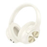 Hoco. W54 Young Arceau ANC Bluetooth 5.4 30h Casque sans fil