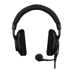 Beyerdynamic DT 290 MK II 200/250 Ohm avec micro Casque
