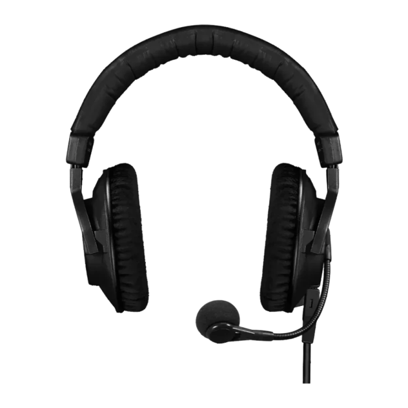 Beyerdynamic DT 290 MK II 200/250 Ohm avec micro Casque