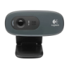 Logitech C270 Qualité HD 30fps micro Webcam