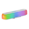 Mars Gaming MSB-Orb RGB Blanc 20W 6h Bluetooth 5.3 Barre de son