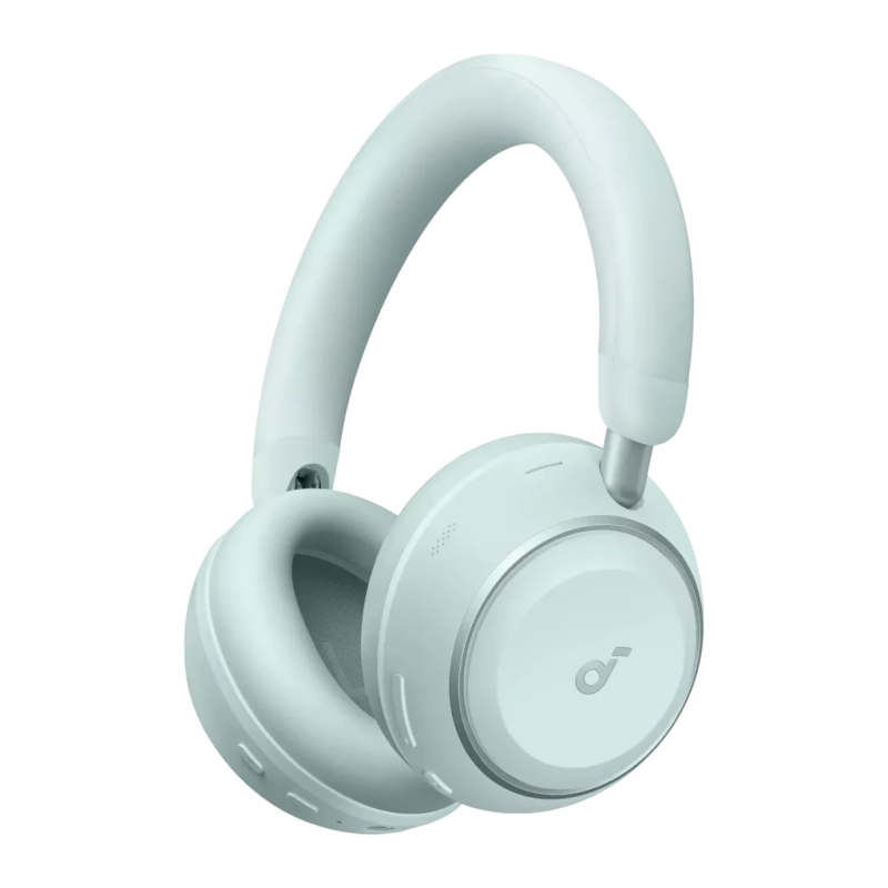 Anker D1402G61 Arceau ANC Bluetooth 6.1 55h Multipoint Casque sans fil