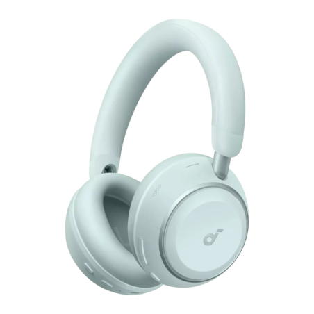 Anker D1402G61 Arceau ANC Bluetooth 6.1 55h Multipoint Casque sans fil