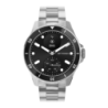 Withings ScanWatch Nova 42 mm Noir 0,63 pouces OLED Fréquence cardiaque SpO2 30 jours 10ATM Montre connectée
