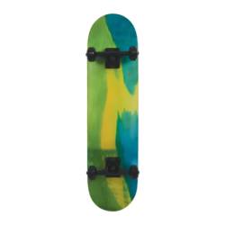 Skateboard Donic Schildkröt Bigflip 31 Splash 54mm