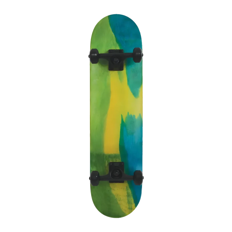 Skateboard Donic Schildkröt Bigflip 31 Splash 54mm