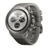 Mibro GS Explorer S Gris Foncé Freediving 1,32 pouces GPS double bande Appels Bluetooth 20 jours 10ATM Smartwatch
