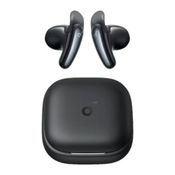 Anker Soundcore Liberty Buds Noir ANC IP55 avec micro Écouteurs