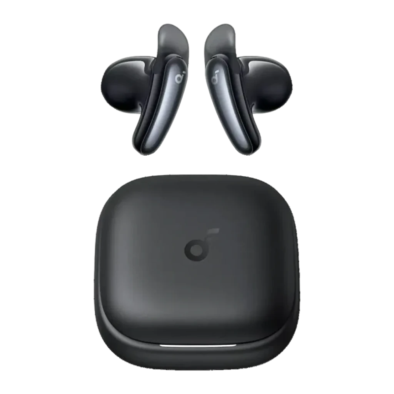 Anker Soundcore Liberty Buds Noir ANC IP55 avec micro Écouteurs